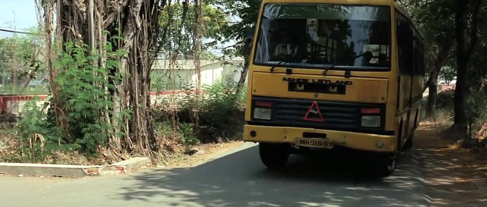 Wednesday  Bollywood Action Movie  Part 4