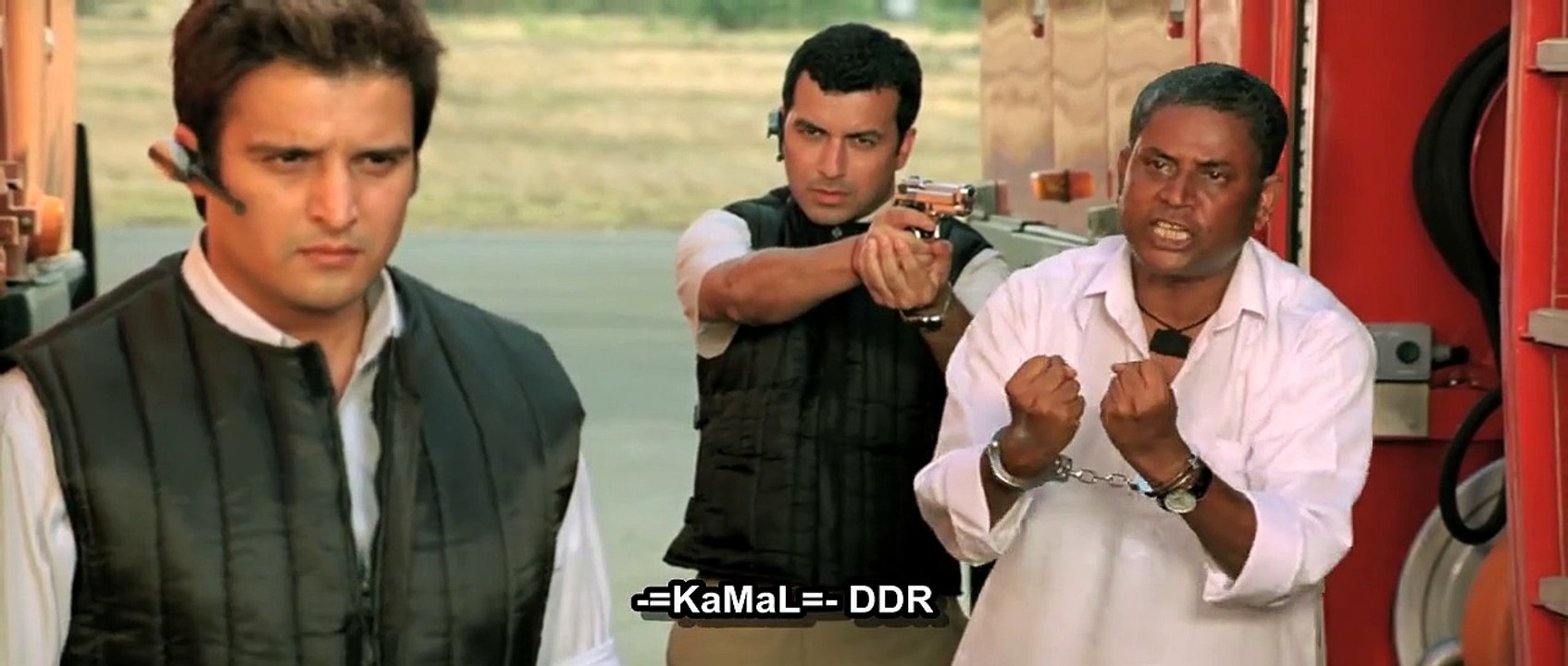 Wednesday  Bollywood Action Movie  Part 5