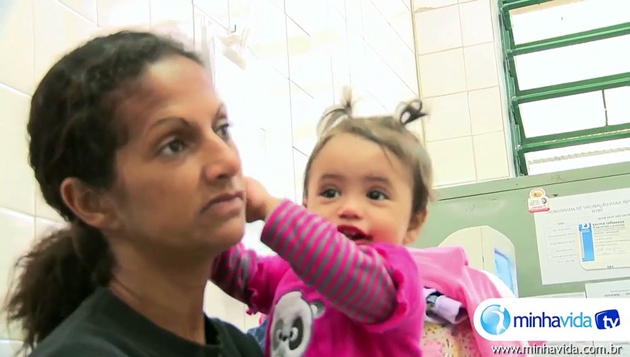 O que é anemia falciforme?