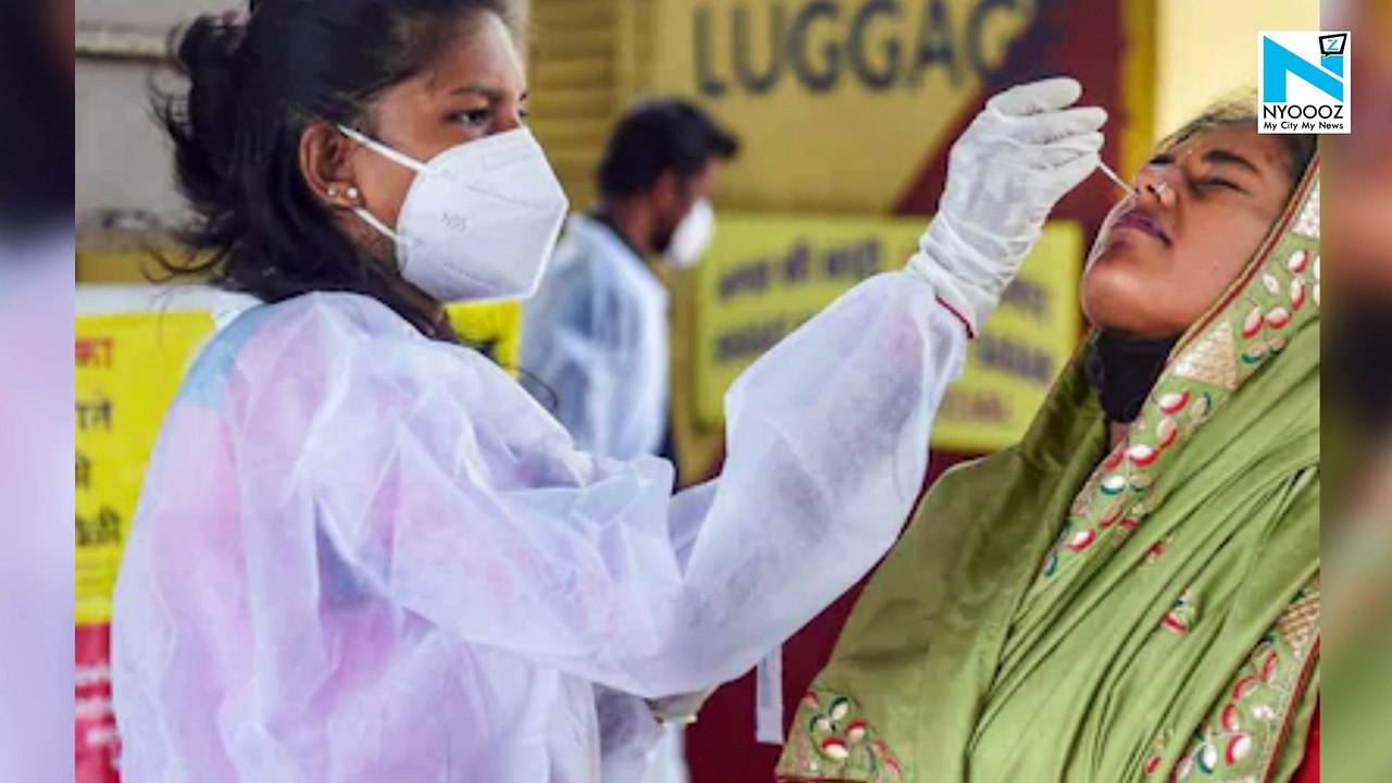 After Delta Plus, UP reports its first case of Kappa COVID variant