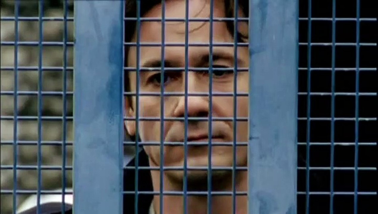 Prime Suspect 6 - The Last Witness [Part 6]