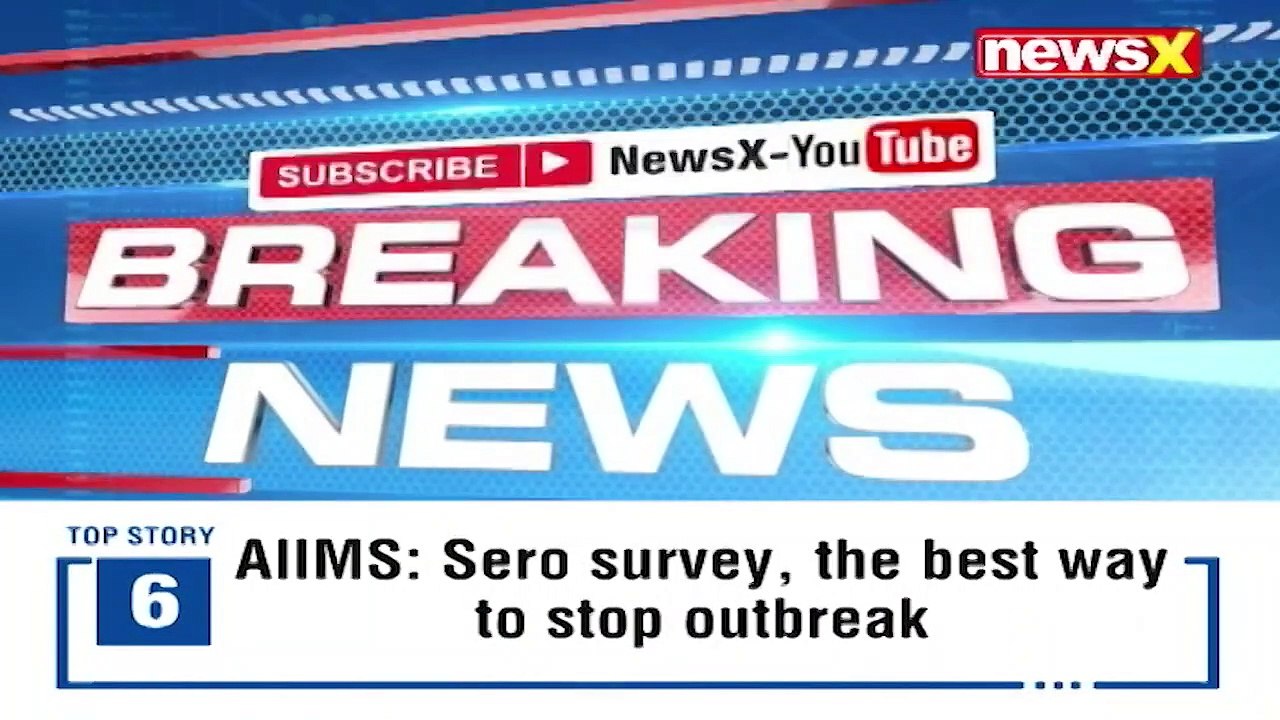 Environment Min Bhupendra Yadav Included In CCPA Sonowal, Mandaviya Also Included NewsX