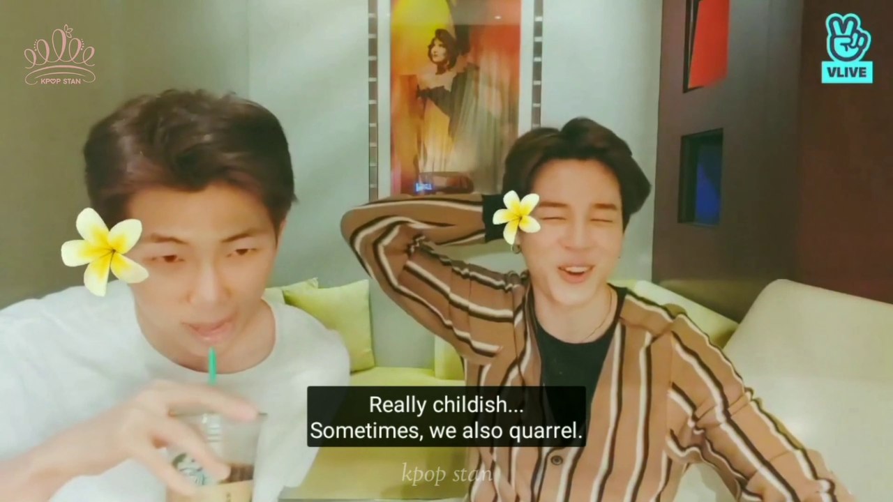 BTS FIGHTS AND MISUNDERSTANDINGS | PART 2