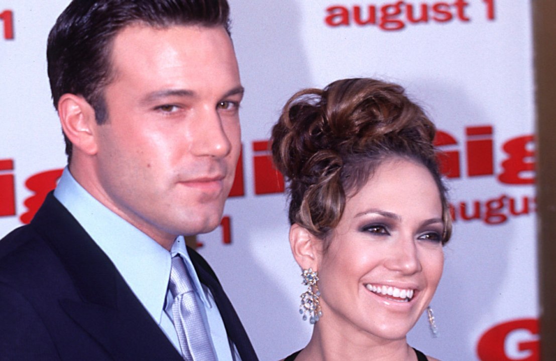 Are Jennifer Lopez and Ben Affleck moving in together?