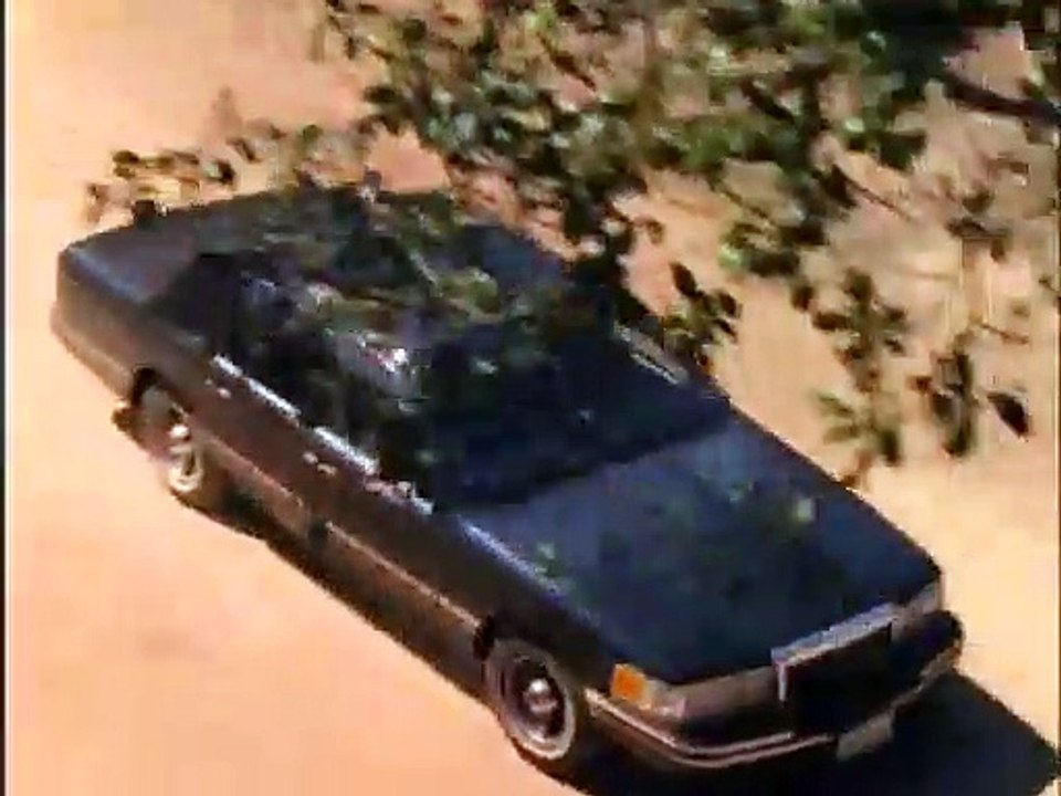 Renegade S03e12 Den Of Thieves