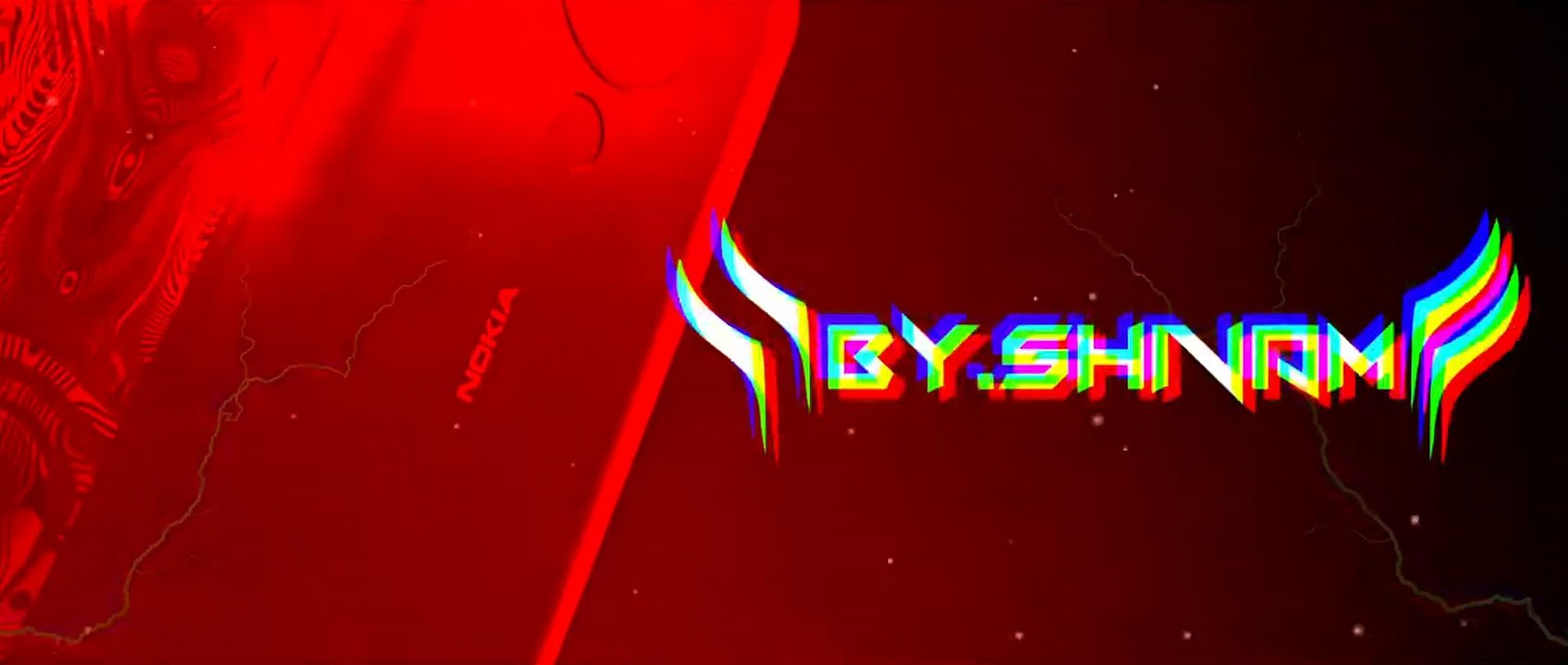 NOKIA RINGTONE - REMIX - 2021 REMIX [ BY.SHIVAM REMIX]