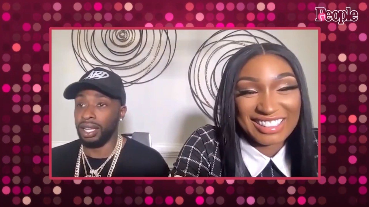 Ceaser Emanuel & Suzette Samuel Get Put to the Test on How Well They Know Each Other! (Part 1)