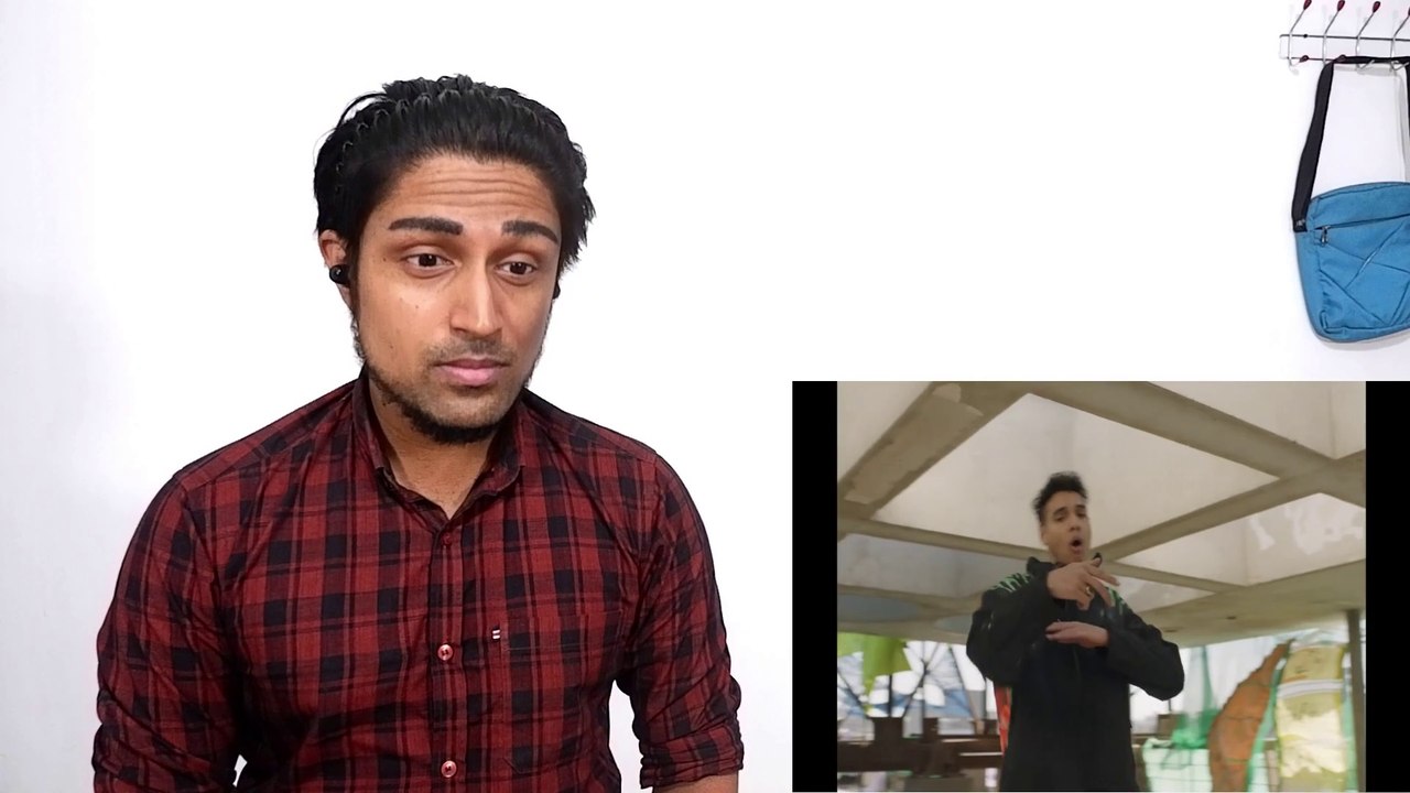 MARWAN PABLO - GHABA (Official Music Video) | مروان بابلو - غابة REACTION