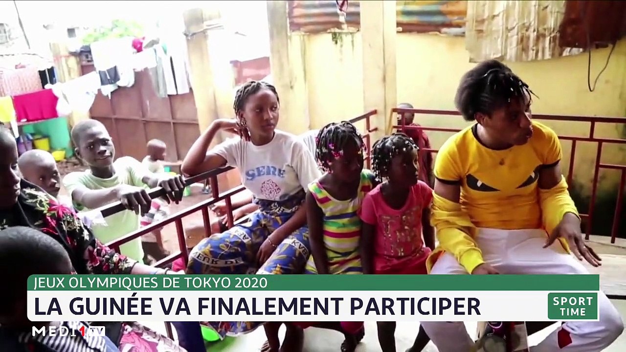 Sport Time: Jeudi 22 Juillet 2021  - 22/07/2021