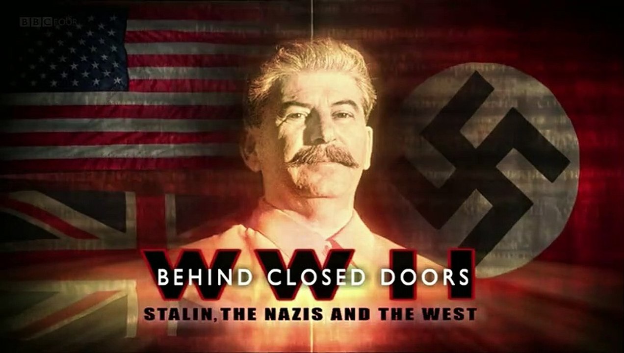 World War II: Behind Closed Doors Episode 5 – The Red Army's 1944 Eastern Europe Campaign
