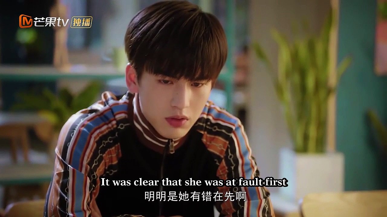 ENG Sub Sparkle Love EP4 eng sub