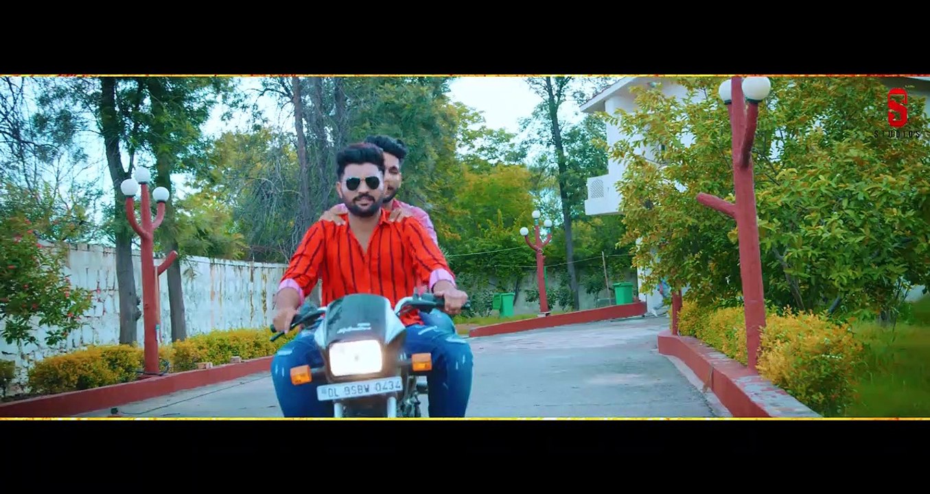 Jai Veeru New Haryanvi Songs Haryanvi