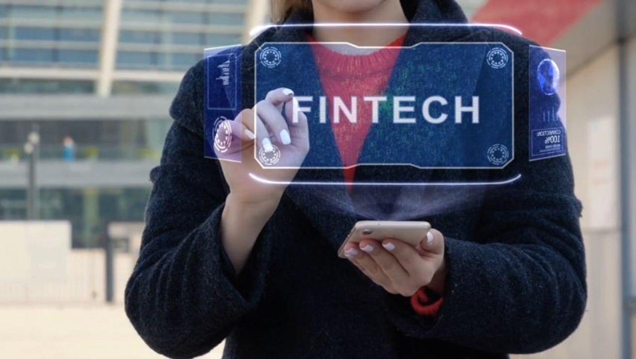 Fintech Explained | Oneindia Tamil