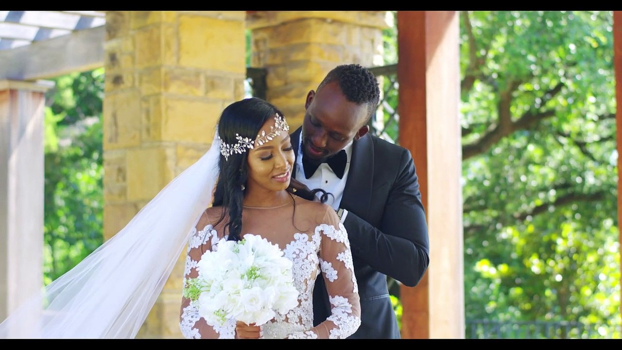 Meddy - My Vow (Official Video)