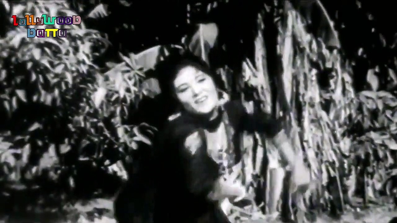 MAHI UTON JIND WAAR KE - Firdous , Sheerin - Lollywood Data