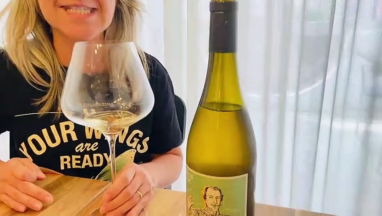 Harmonização de vinho Chenin Blanc com mariscos