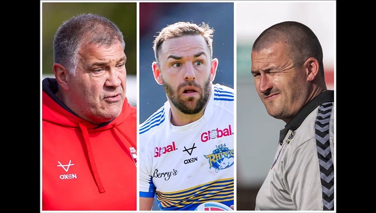 Inside Rugby League - Episode 50