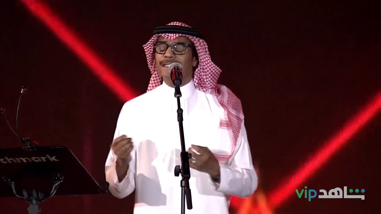 غربة زمن / رابح صقر / شاهدVIP