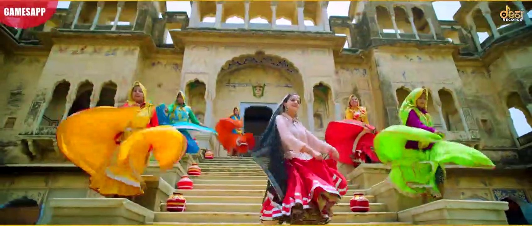 52 GAJ KA DAMAN _ PRANJAL DAHIYA _ AMAN JAJI _ RENUKA PANWAR  _ MUKESH JAJI _ SAHIL SANDHU