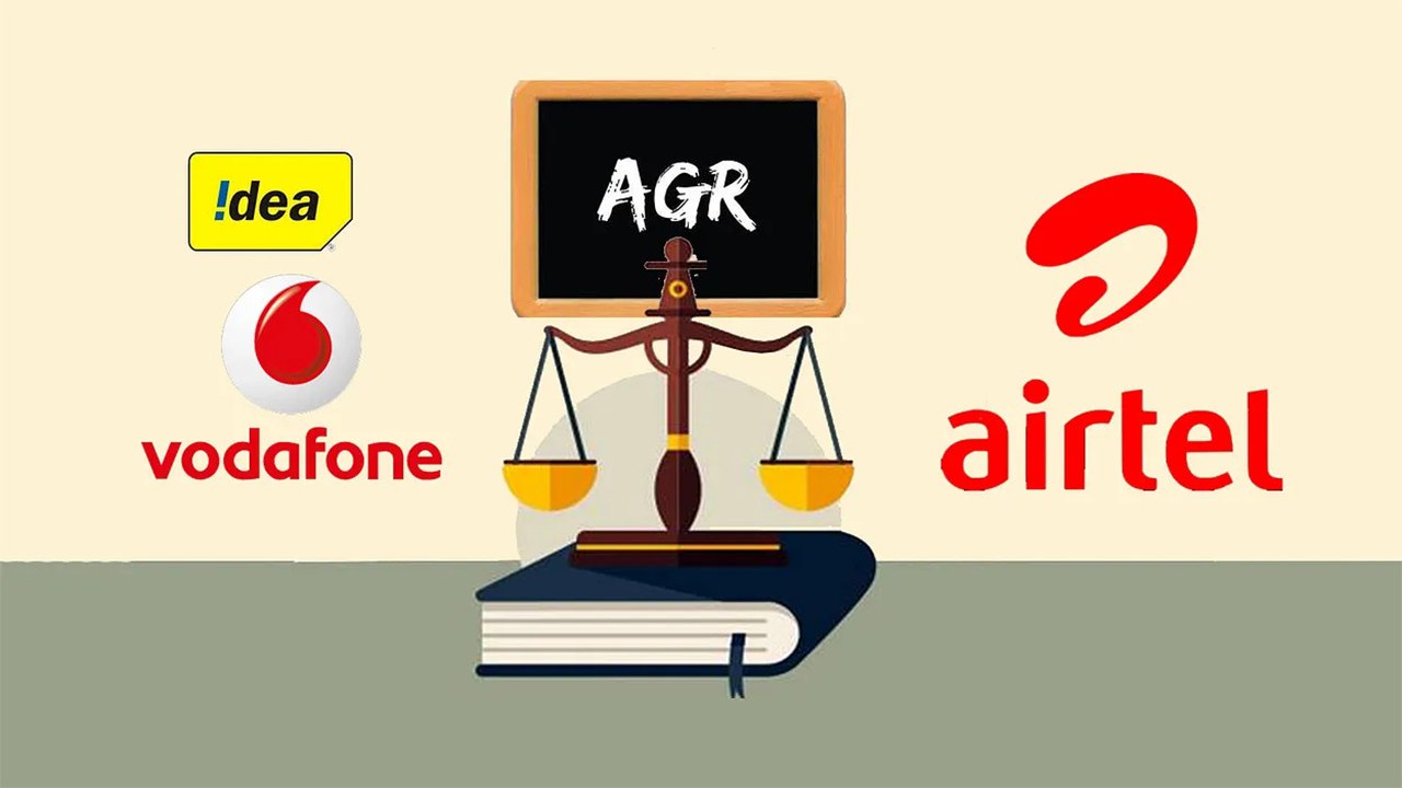 Supreme Court Says No To Recalculation Of AGR Dues; Telcos Request For DoT Error