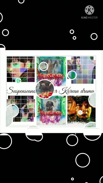 best Thriller Korean drama list