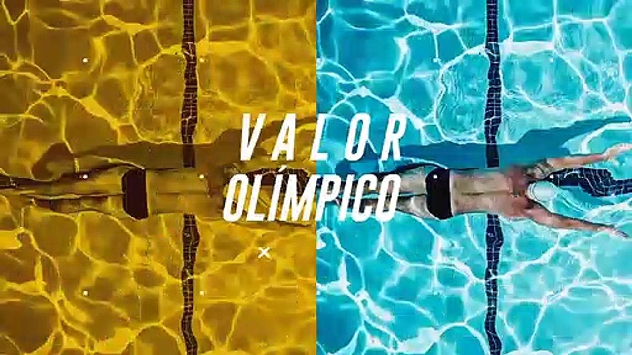 Valor Olímpico 10: Yoshinori Sakai: El Valor del Renacimiento