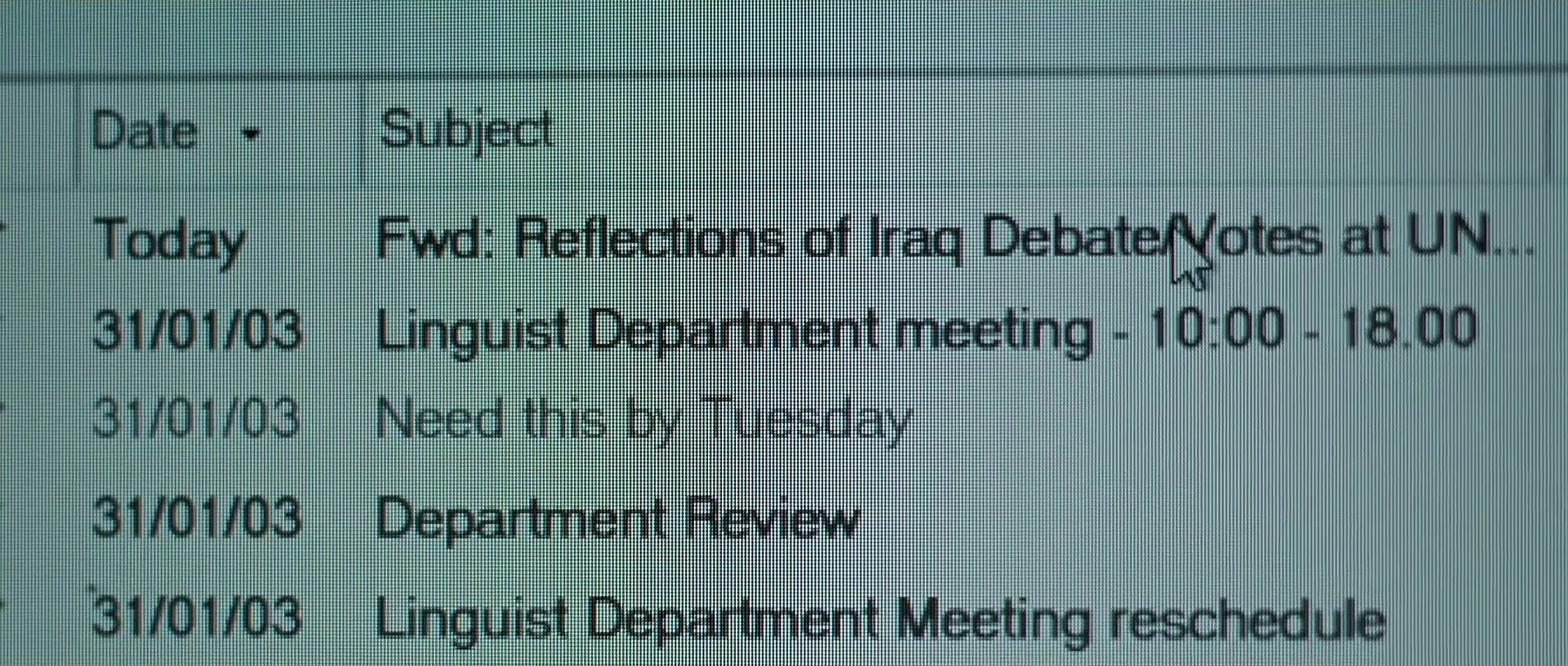 Official Secrets - Official Trailer [HD]