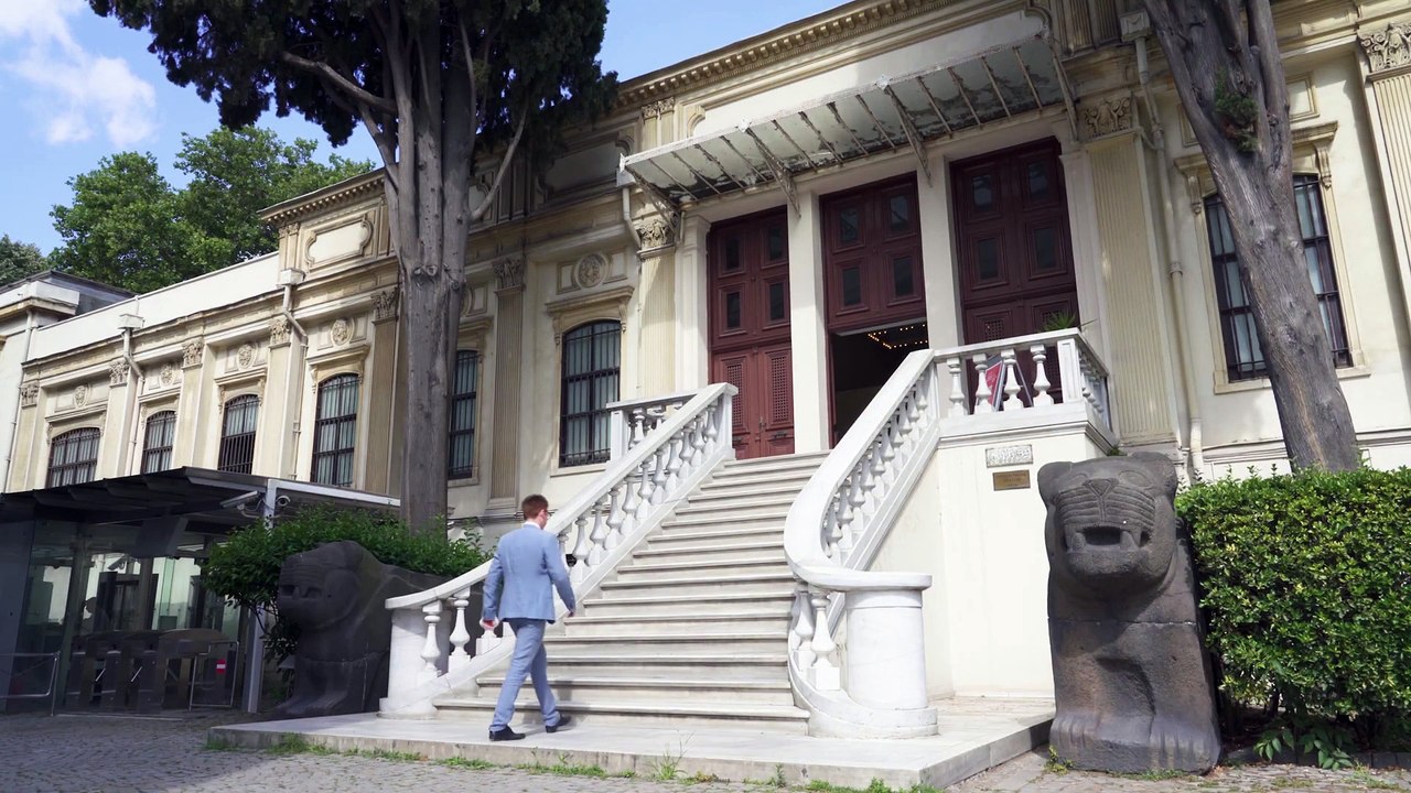 Australian mathematician reveals worlds oldest example of applied geometry