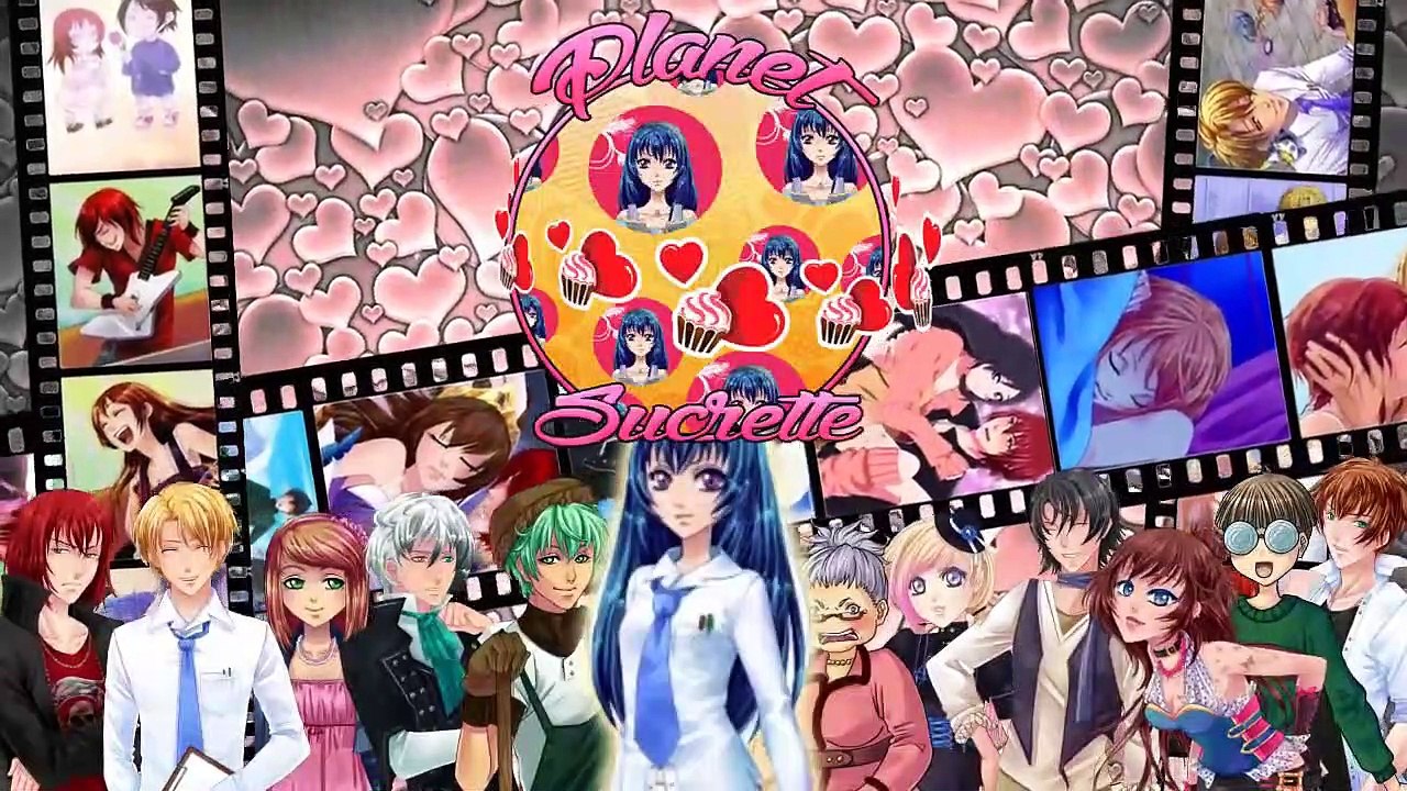 Corazón de melón episodio 6 Lysandro con respuestas