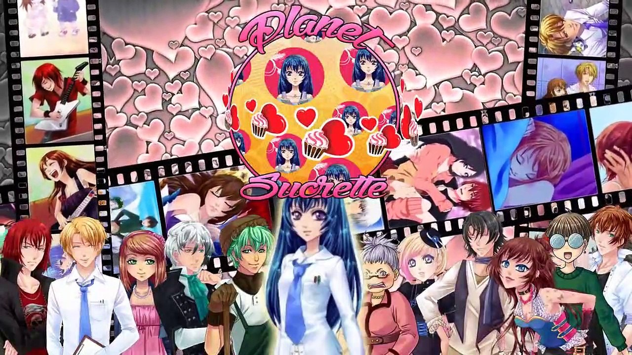 Corazón de melón episodio 6 Nathaniel con respuestas