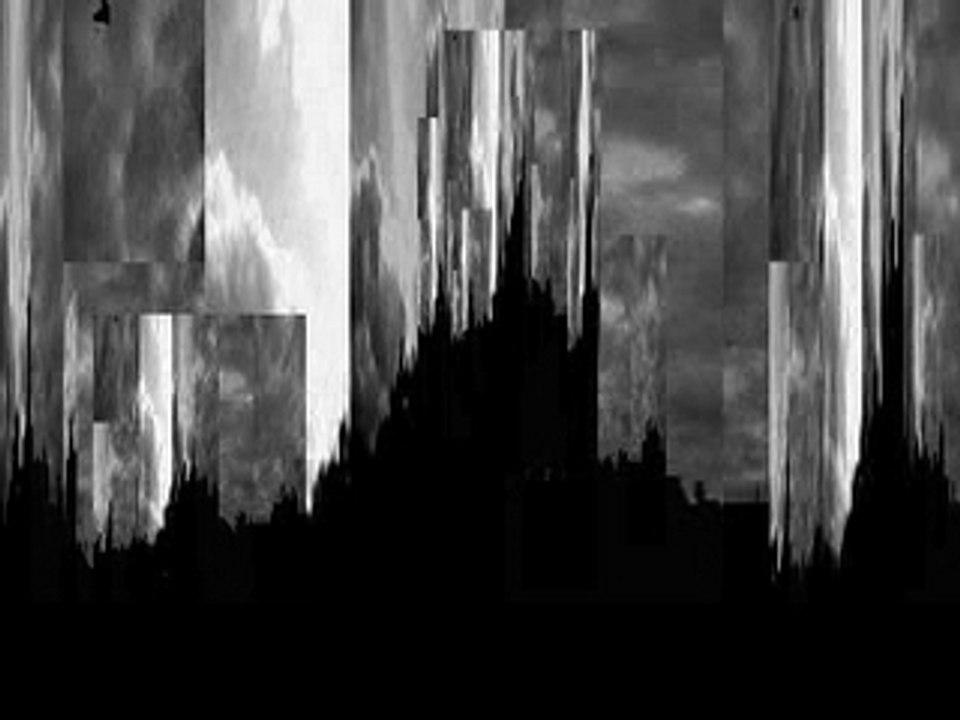 Fantasme espace-temps