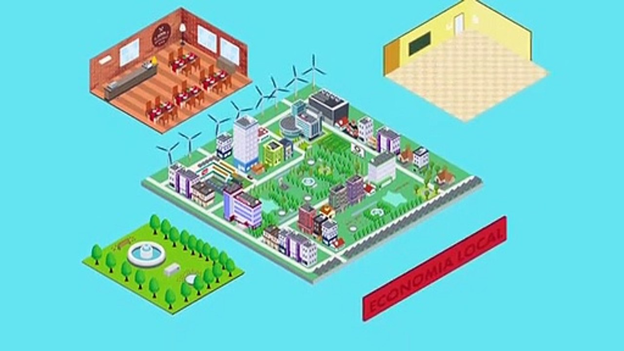 Coopérnico: O que é