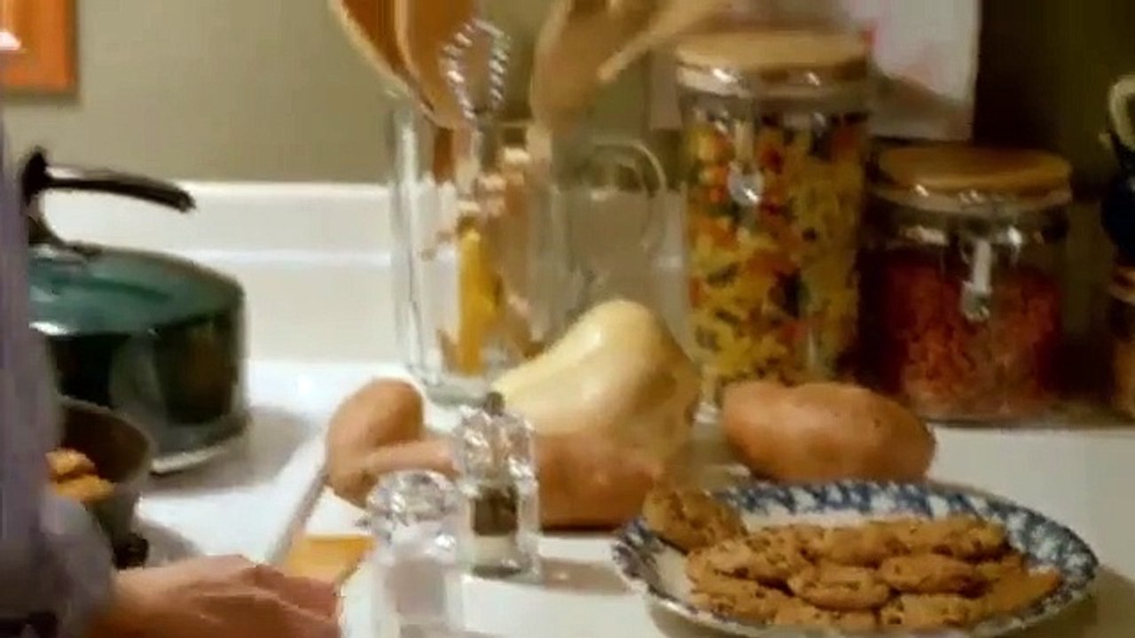 'Halloweentown' (1998)