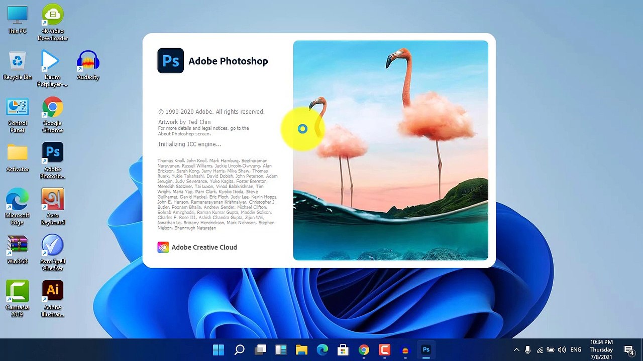 Basic Digital Marketing Live class -09(Image optimize and free tools use-2021)