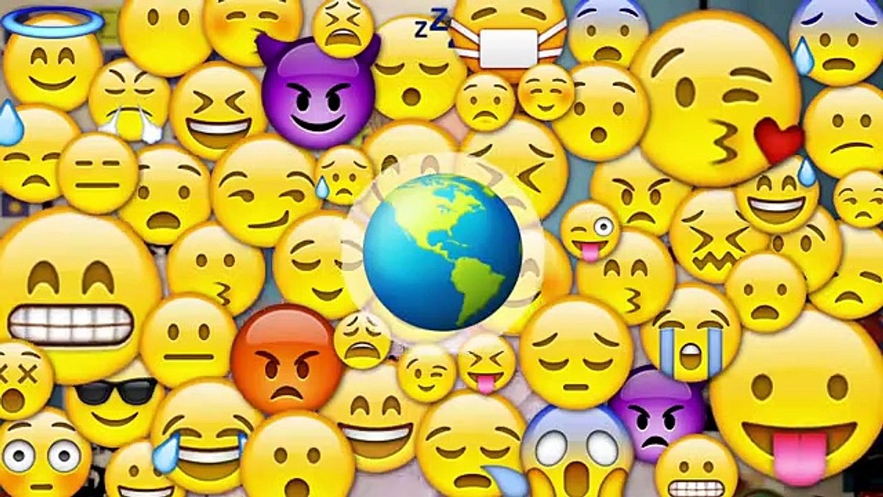 Explaining Climate Change... with Emojis