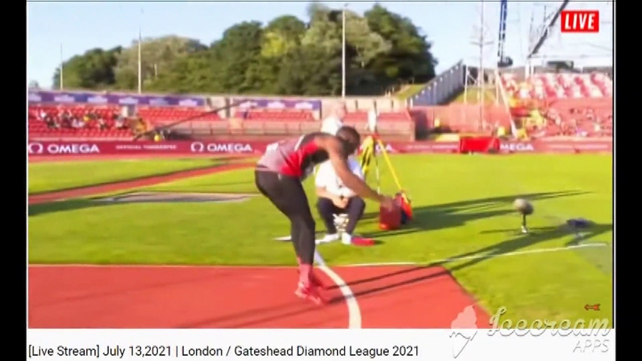 Keshorn Walcott's Performance at the 2020 Tokyo Olympics