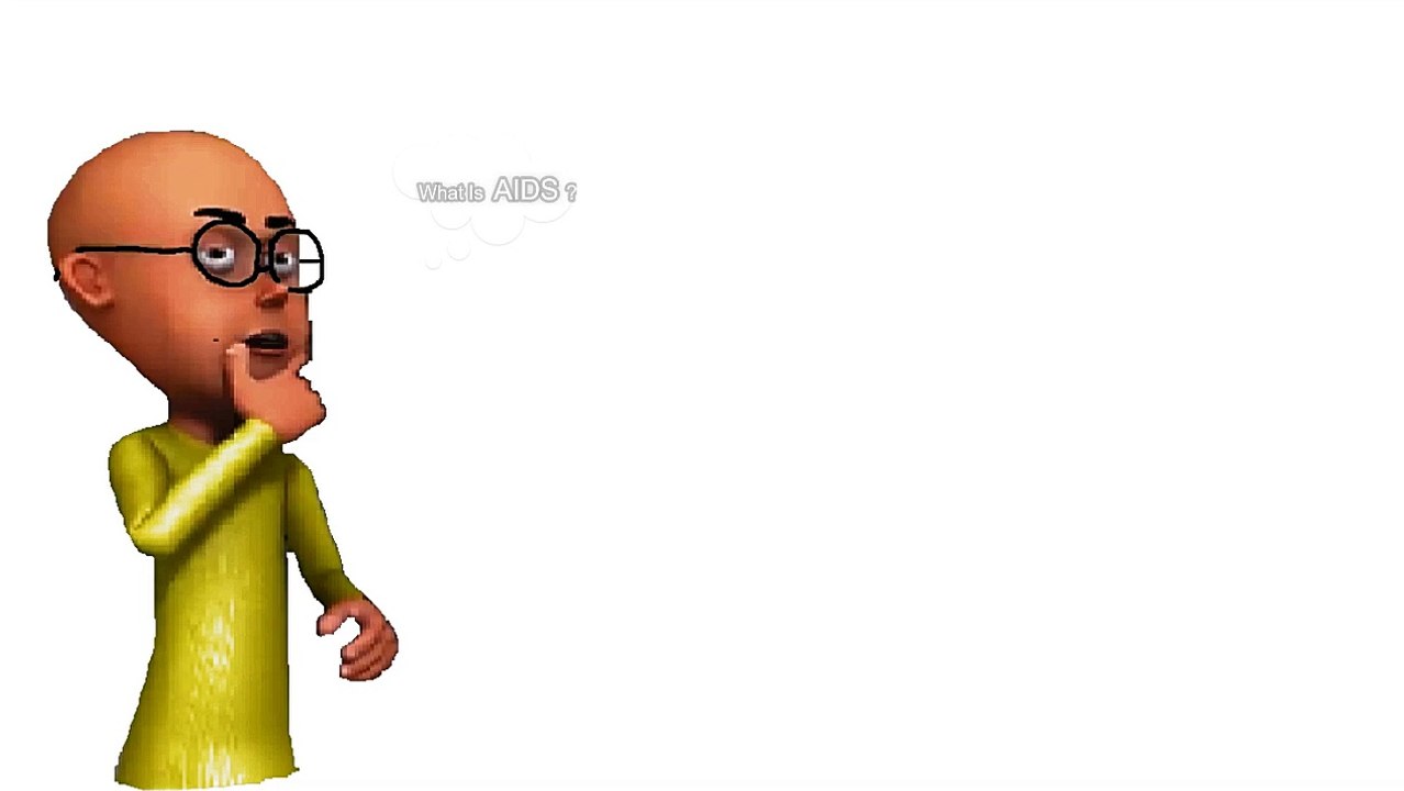 what is meaning of AIDS.