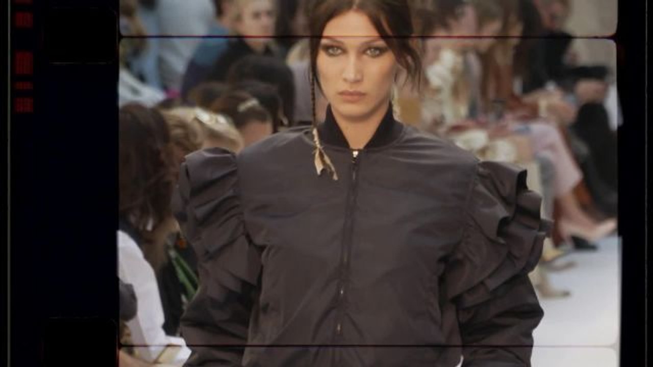 Kaia Gerber, SooJoo Park, Precious Lee, and More On Finding and Using Their Voice as a Model