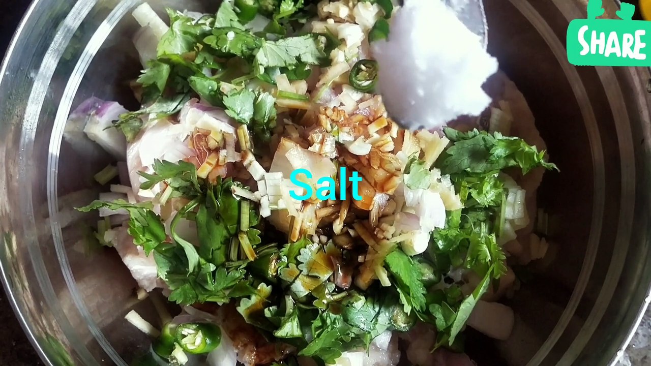 MOMO KARI//NEW RECIPE//RK COOKING WITH ASIMA 