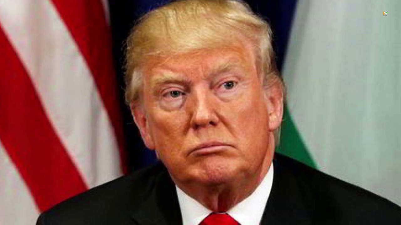 Donald Trump calls for Joe Biden to resign over Afghanistan crisis