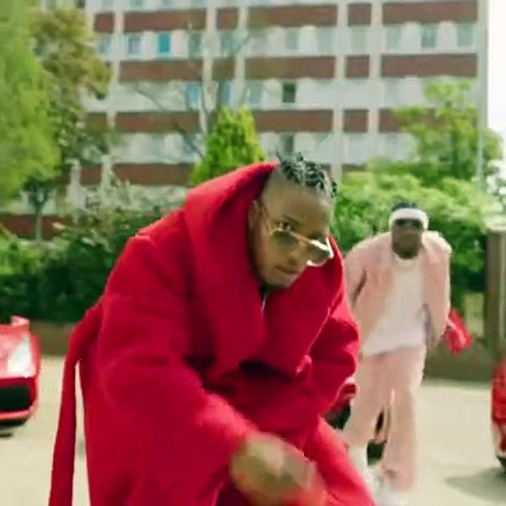 Guy2Bezbar ft. Niska - De bon matin (EXCLU)