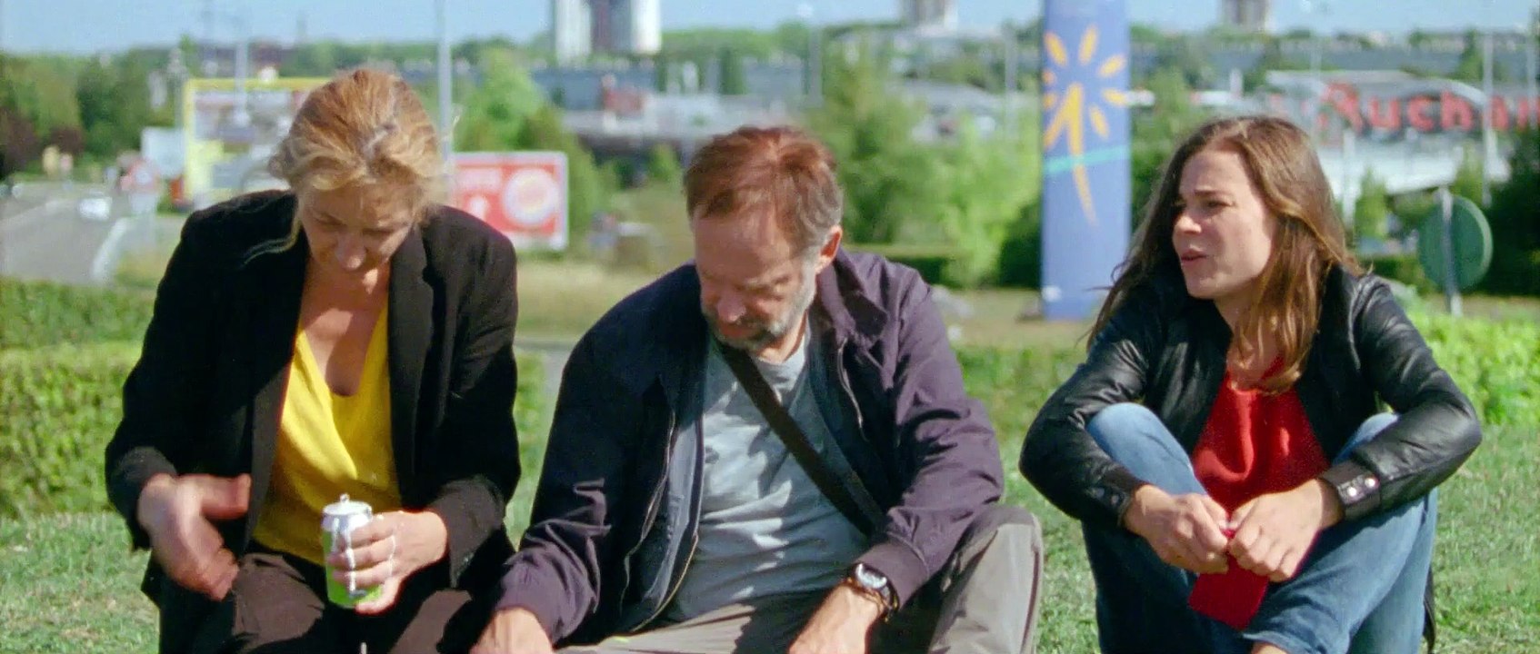 Online für Anfänger Film