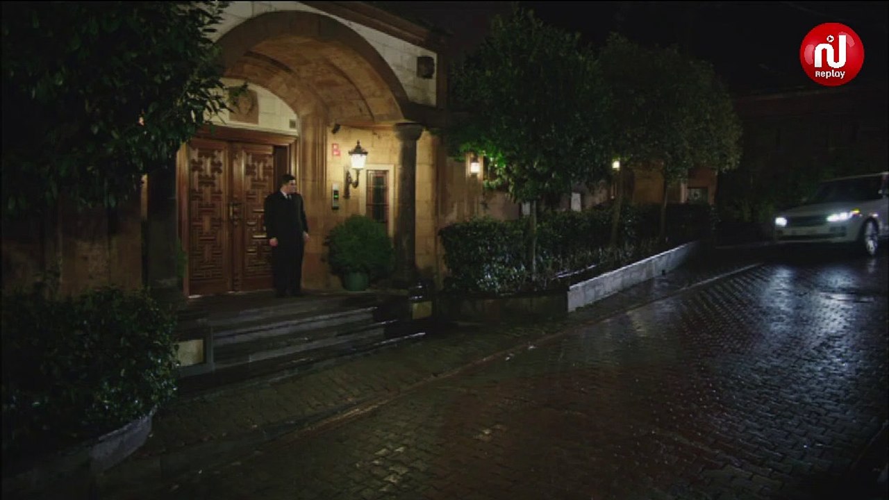 زواج سيلين وعزيز