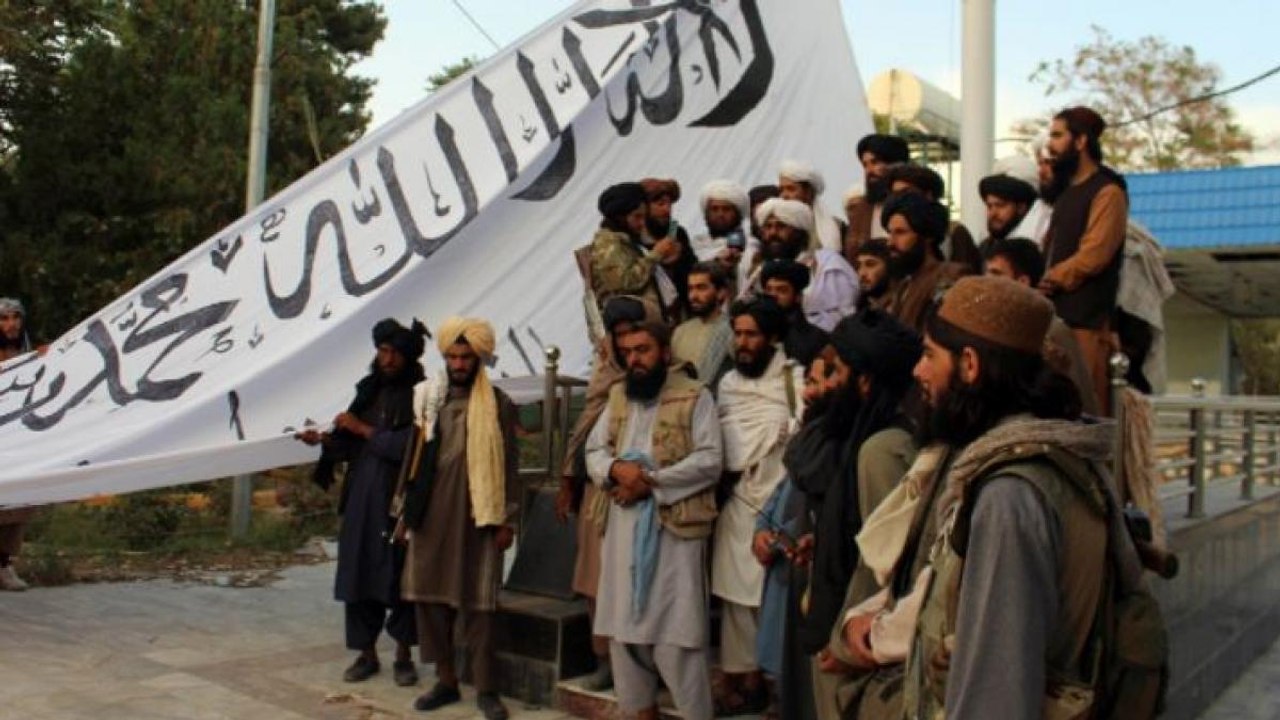 Know all about the history of Taliban and US policy