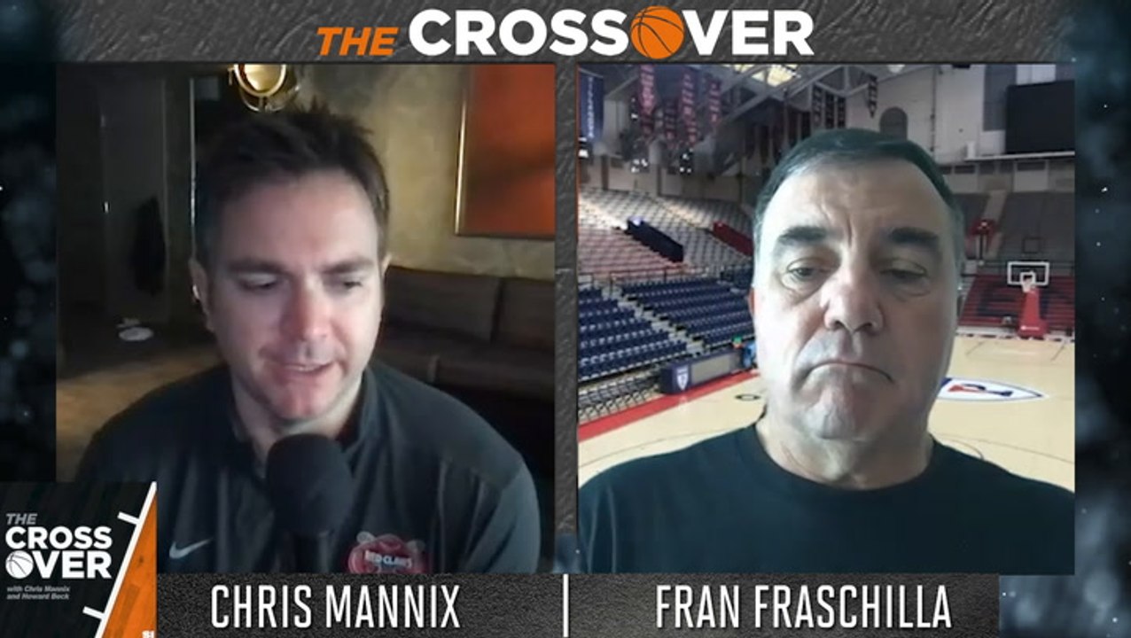 Predicting Lottery Success w/ Fran Fraschilla