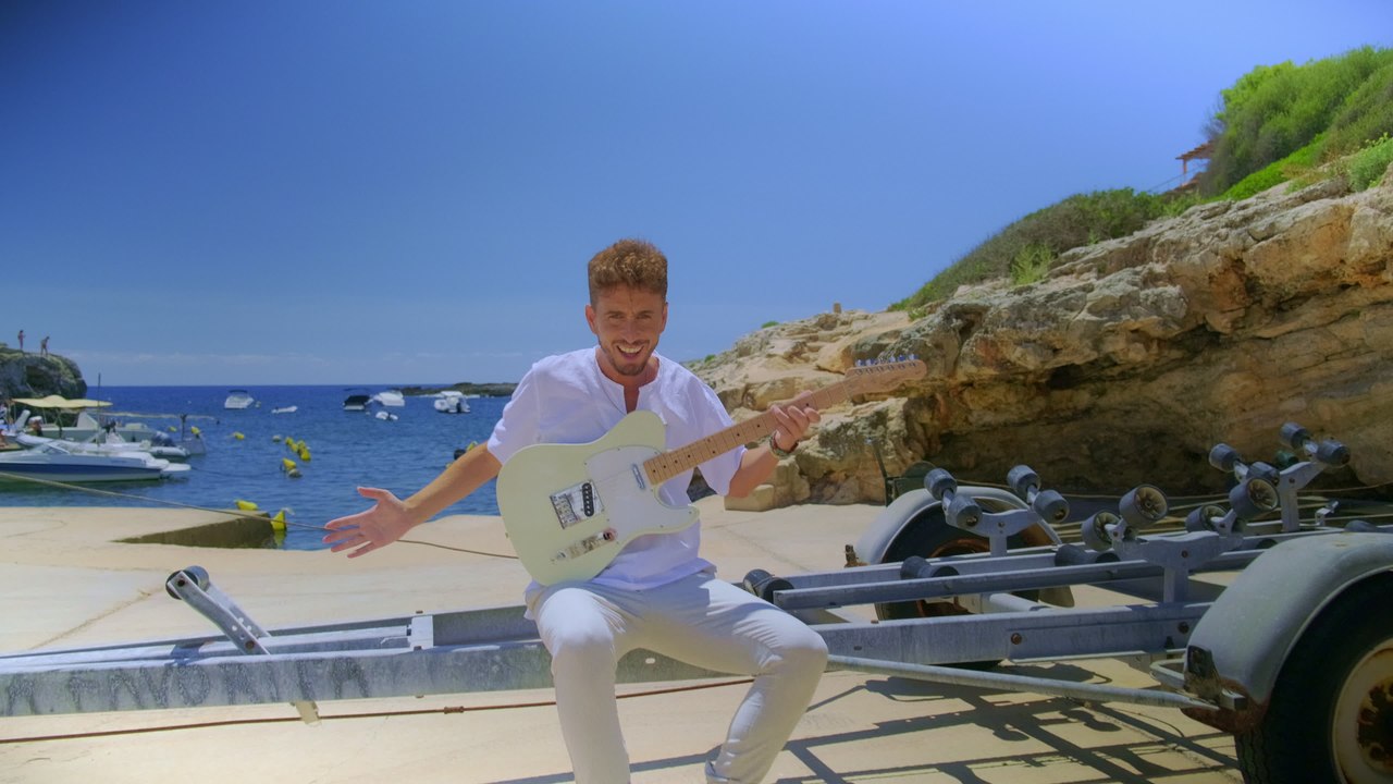 Juanlu Montoya - Desde Cero