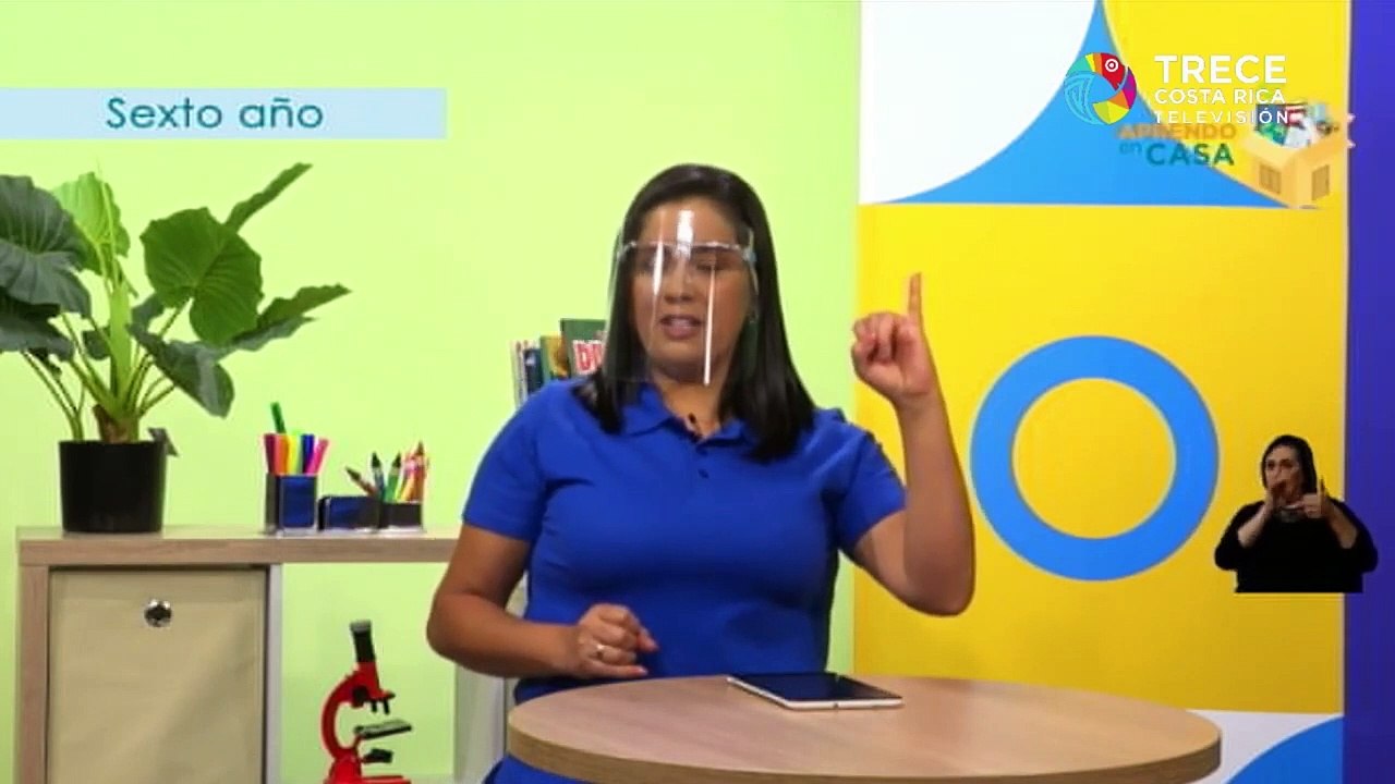 #AprendoEnCasa Matemática - Razones, proporciones y regla de tres (Sexto Año - Primaria) Martes 17