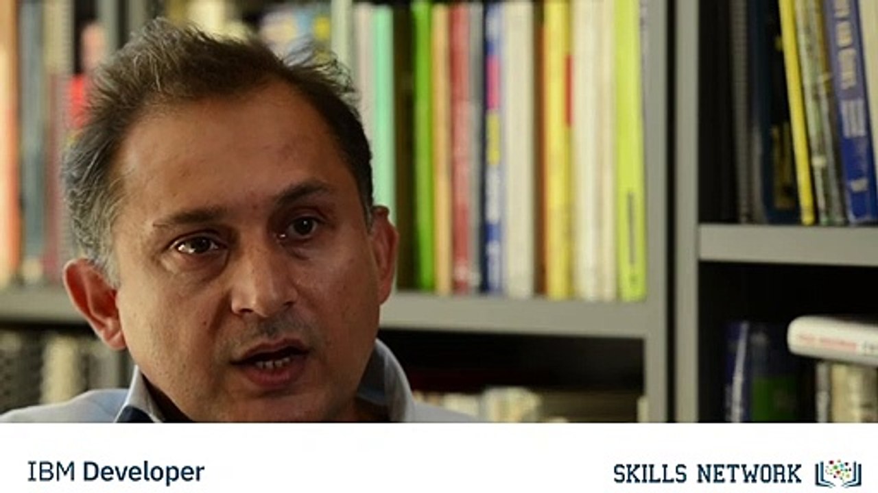 A Day in the Life of a Data Scientist on Coursera