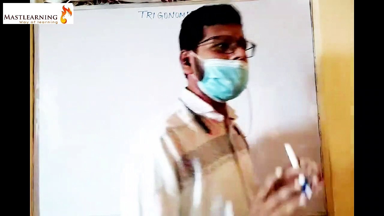 Class 10 || Maths ||  Chapter 8. ||. Trigonometry. ||. Introduction