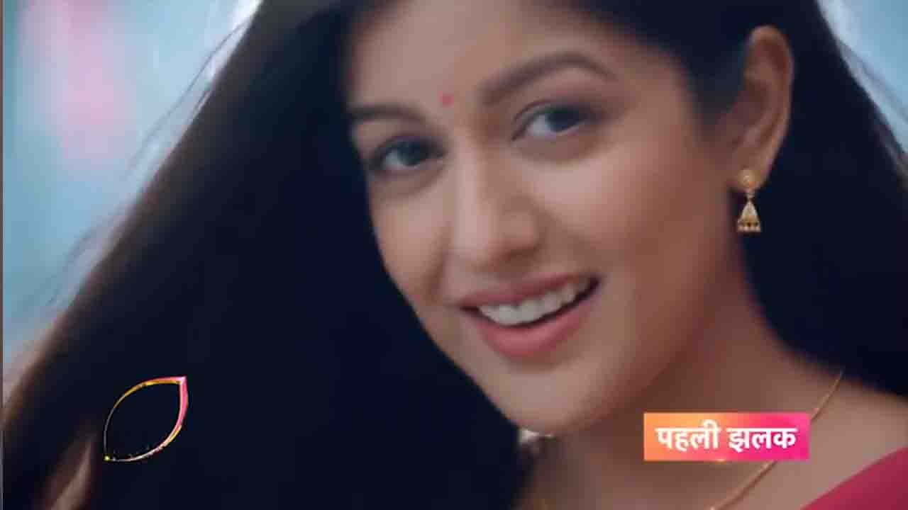 Thoda sa Baadal Thoda Sa Paani : Ishita Dutta aka Kajol's Introduction watchout | FilmiBeat